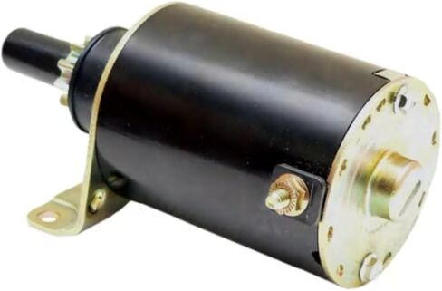بداية جديدة متوافقة مع كاواساكي FH381V FH430V FH480V FH491V FH541V FH580V FH601D FH601V FH641D FH661V FH680D FH680V FH721D FH721V FH770D 21163-7007 MIU11006 0121163 21163-7031 ميا11563 ميا11564 in Kuwait