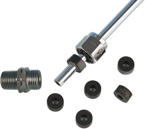 جيمس طوقا خط النفط الختم JGI-63529-57 in Kuwait
