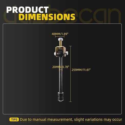 وصلات نهاية قضيب Dasbecan Sway (4"-6") متوافقة مع 1999-2019 Chevy Silverado & GMC Sierra 1500HD 2500HD 3500HD، تحل وصلات تثبيت التعليق الأمامي شديدة التحمل # KRSWEL46 in Kuwait