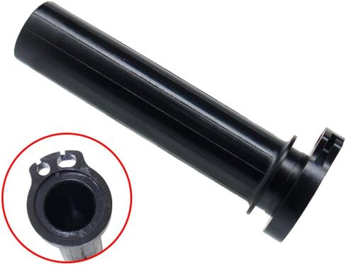 الخارج عن القانون سباق Or5187 OEM نايلون 01-0097 خنق أنبوب كم البلاستيك متوافق مع هوندا CRF250R CRF250X 2004-2016 in Kuwait