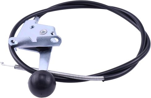 JZGRDN Throttle Cable 946-04829 Compatible with MTD Craftsman Cub Cadet Troy Bilt Yard Machines Mowers/Tractors 946-04829A 946-04829B 746-04829 746-04829A in Kuwait