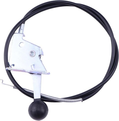 JZGRDN Throttle Cable 946-04829 Compatible with MTD Craftsman Cub Cadet Troy Bilt Yard Machines Mowers/Tractors 946-04829A 946-04829B 746-04829 746-04829A in Kuwait