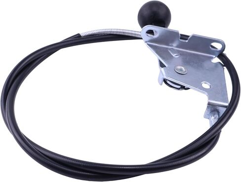 JZGRDN Throttle Cable 946-04829 Compatible with MTD Craftsman Cub Cadet Troy Bilt Yard Machines Mowers/Tractors 946-04829A 946-04829B 746-04829 746-04829A in Kuwait