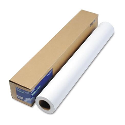 Epson Enhanced Matte Paper - 36" x 100 ft - Matte in Kuwait