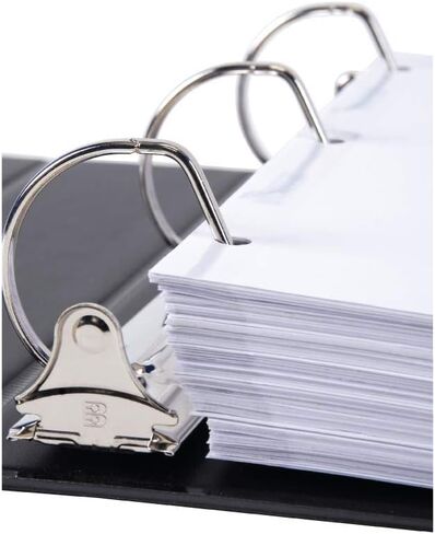 7533 Reinforced Premium Multipurpose Copy Paper 24lb 11" x 17" 3 Holes 1 Case/4 Reams/2000 Sheets in Saudi Arabia