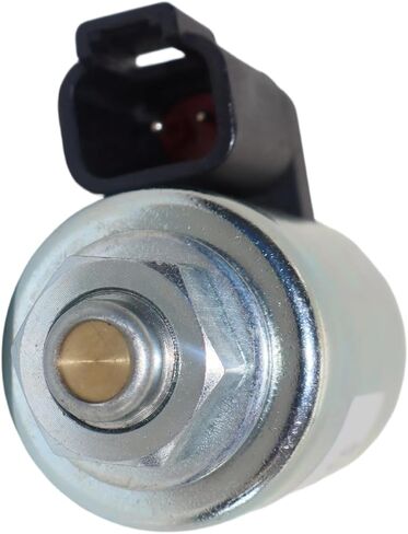 24V Solenoids Valve 121-4030 Fits for Caterpillar CAT 572R Pipe Hanging Machine in Kuwait