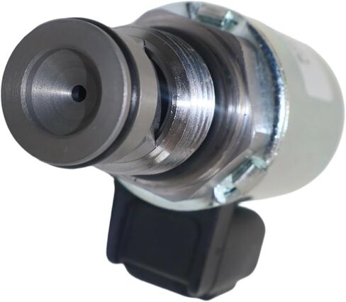 24V Solenoids Valve 121-4030 Fits for Caterpillar CAT 572R Pipe Hanging Machine in Kuwait