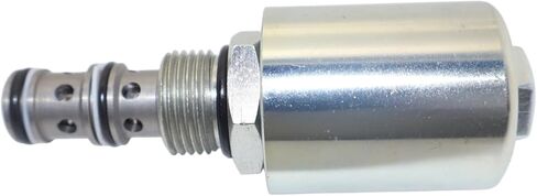 460-34600 25105100 46034600 12V Solenoids Valve Fits for JCB 3C 3D CDX 3CX SS660 4CX 4C 4CN 1400B 1550B 214 215 1600B 1700B 216 217 Backhoe Loaders in Kuwait
