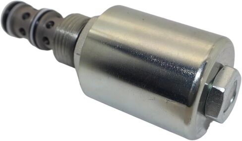 460-34600 25105100 46034600 12V Solenoids Valve Fits for JCB 3C 3D CDX 3CX SS660 4CX 4C 4CN 1400B 1550B 214 215 1600B 1700B 216 217 Backhoe Loaders in Kuwait