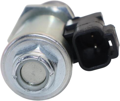 صمام لولبي 24 فولت 2448686 يناسب كاتربيلر CAT R1700G R1300G II R1600G R1300G توسيع منتجات التعدين in Kuwait