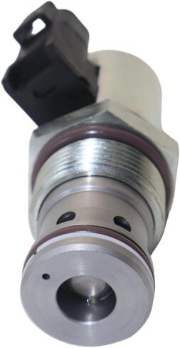 صمام لولبي 24 فولت 244-8686 يناسب رف الأدوات المتكامل كاتربيلر CAT IT38G II IT38H in Kuwait