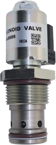 صمام لولبي 24 فولت 244-8686 يناسب رف الأدوات المتكامل كاتربيلر CAT IT38G II IT38H in Kuwait