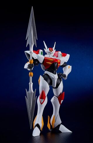 شركة Good Smile Starknight Tekkaman Blade: مجموعة نماذج Tekkaman Blade Moderoid in Kuwait