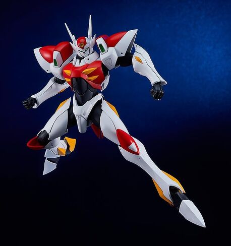 شركة Good Smile Starknight Tekkaman Blade: مجموعة نماذج Tekkaman Blade Moderoid in Kuwait