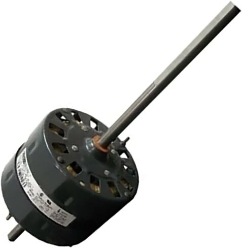 Coleman 1468-3489 Mach Air Conditioner 2-Speed Blower Motor in Saudi Arabia