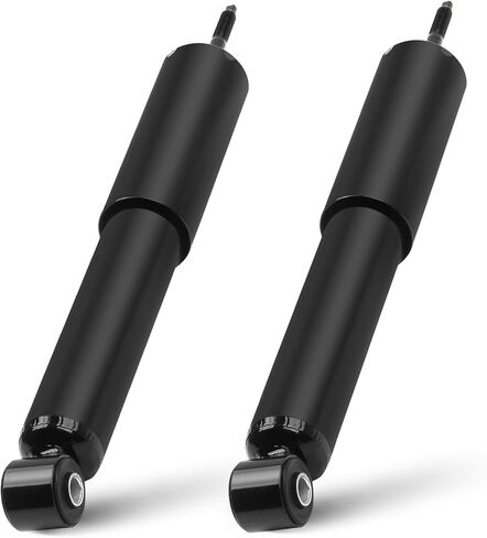 Shocks,SCITOO Front Gas Struts Shock Absorbers Fit for 1990 1991 1992 1993 1994 1995 1996 for Ford for F-150 344049 37034 Set of 2 in Kuwait