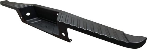 IAMAUTO 76579 Rear Step Bumper Pad -With Tow Package -With Rear Sensors For 2009 2010 2011 2012 2013 2014 Ford F150 in Saudi Arabia