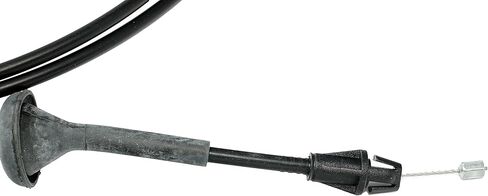 كابل تحرير غطاء المحرك مع مقبض متوافق مع Ford F-150 04-08، Lobo 04-08، 06-08 Lincoln Mark LT يستبدل # 4L3Z-16916-AAA، 912-039 in Kuwait