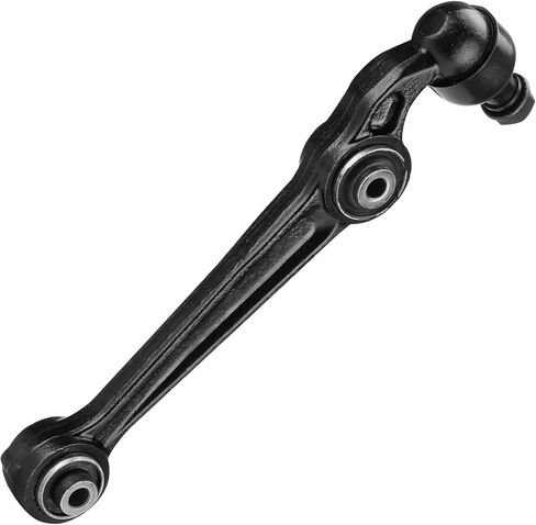 طقم أذرع التحكم الأمامي السفلي والأمامي والخلفي مناسب لـ 2007-2012 Ford Fusion Lincoln MKZ Mercury Milan مع طقم تعليق أمامي مفصل كروي - جانب السائق والراكب K620492 K620493 K620149 in Kuwait