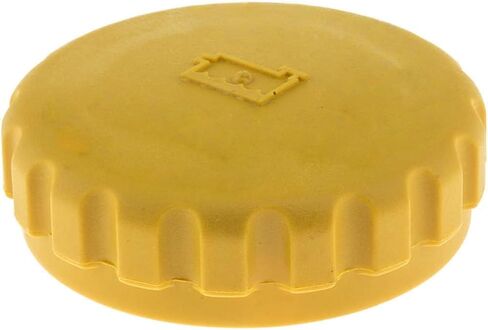 غطاء الرادياتير - قطعة واحدة بديلة لغطاء الرادياتير تناسب Saab 9-5 1999-2003 3.0L V6، تناسب Saturn LW2، LS2 2000 3.0L V6 in Kuwait