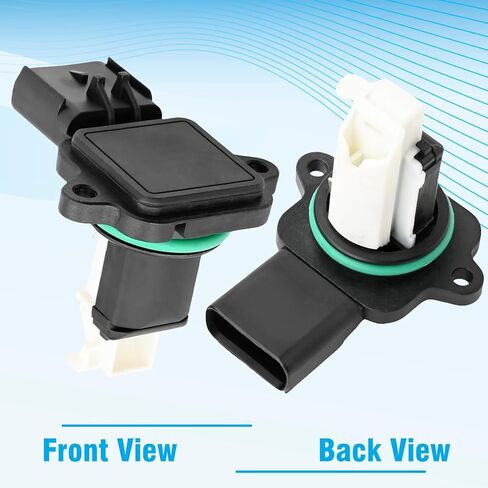 Mass Air Flow Sensor MAF Compatible With Ram 2500 3500 2007-2018 68002441AB in Kuwait