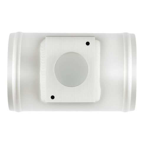 3.0 Inch (76mm) Aluminum MAF Mass Air Flow Sensor Adapter Intake Meter Mount for Mitsubishi Performance Cars SUV in Saudi Arabia