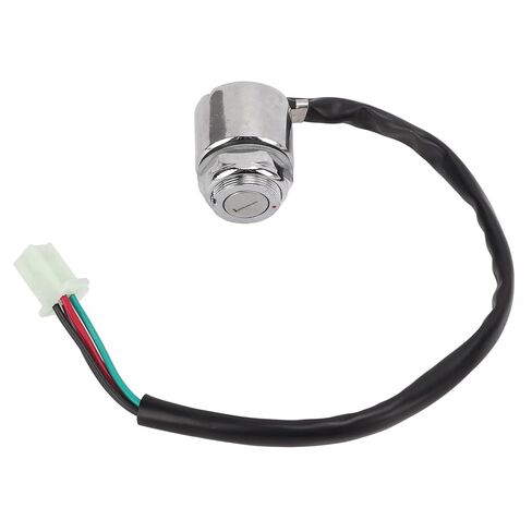 4 Wire Ignition Key Switch for ATV Quad Dirt Bike Scooter Motorcycle in Kuwait