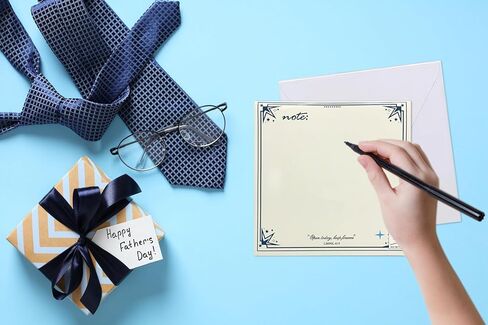 بطاقات عيد الأب المنبثقة من JUESMOS للأب والجد، بطاقة عيد الأب السعيدة، بطاقة عيد الأب من ابنة الابن، بطاقات تهنئة منبثقة ثلاثية الأبعاد، هدايا عيد الأب للزوج من الزوجة in Kuwait