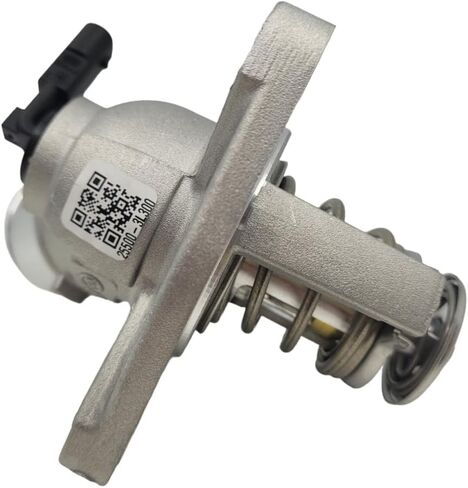 مجموعة ترموستات أصلية OEM 25500-3L300/255003L300، متوافقة مع Hyundai Palisade 20-22 Kia Telluride 20-22 Sedona 19-21 Cadenza 17-20 Sorento 19-20 in Kuwait