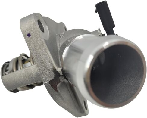 مجموعة ترموستات أصلية OEM 25500-3L300/255003L300، متوافقة مع Hyundai Palisade 20-22 Kia Telluride 20-22 Sedona 19-21 Cadenza 17-20 Sorento 19-20 in Kuwait