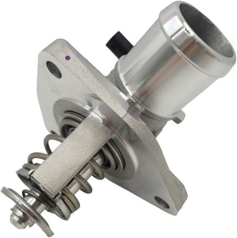 مجموعة ترموستات أصلية OEM 25500-3L300/255003L300، متوافقة مع Hyundai Palisade 20-22 Kia Telluride 20-22 Sedona 19-21 Cadenza 17-20 Sorento 19-20 in Kuwait