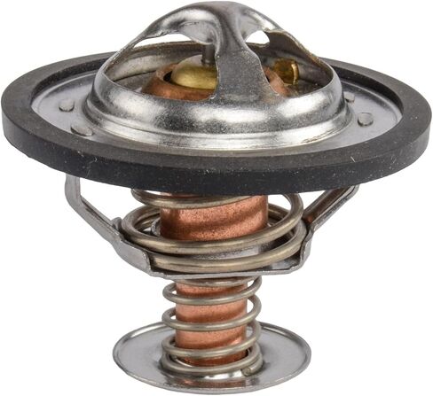 JEGS 53229 ترموستات عالي التدفق 180 درجة للمحركات القائمة على GM LS 1996-2009 in Kuwait
