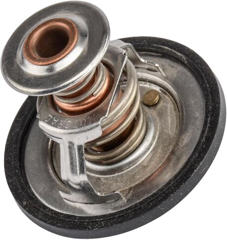 JEGS 53229 ترموستات عالي التدفق 180 درجة للمحركات القائمة على GM LS 1996-2009 in Kuwait
