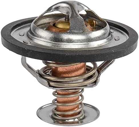 JEGS 53229 ترموستات عالي التدفق 180 درجة للمحركات القائمة على GM LS 1996-2009 in Kuwait