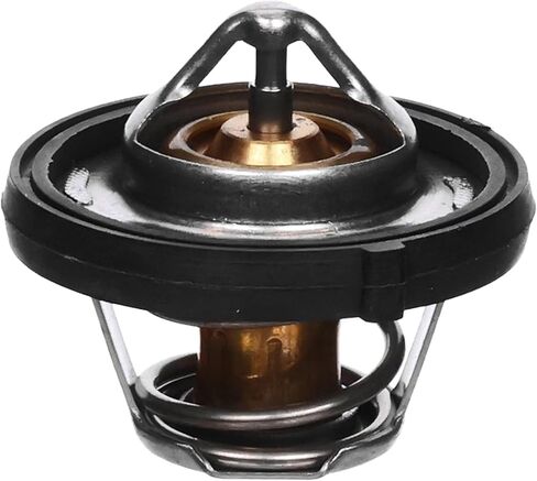Engine Coolant Thermostat | Compatible with 11-14 Chrysler 200, 07-10 Sebring, 08-10-12-14 Dodge Avenger, 07-12 Caliber, 09-20 Journey, 07-17 Jeep Compass, 07-17 Patriot in Kuwait