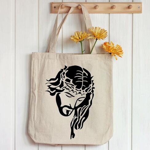 2pcs A4 Size Reusable Christians Religious Jesus Christ Painting Stencil Easter Christmas Holidays Decorate for DIY Art Craft Drawing Spraying on Wall Fabric Cloth Bag Every Surfaces in Kuwait