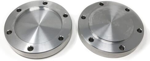 Tuff Country 10805 1" Replacement CV Axle Spacer Kit (6 Lug) 4wd Compatible with/Replacement for Chevy Truck K1500/K2500 1988-1998 in Kuwait