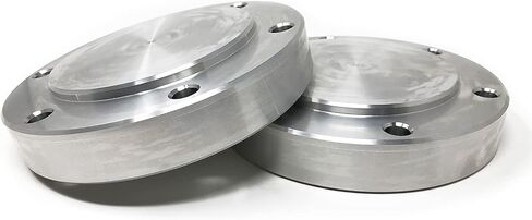 Tuff Country 10805 1" Replacement CV Axle Spacer Kit (6 Lug) 4wd Compatible with/Replacement for Chevy Truck K1500/K2500 1988-1998 in Kuwait