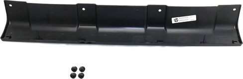 ستارة Garage-Pro متوافقة مع سيارة Toyota FJ Cruiser الخلفية 2008-2012 in Kuwait