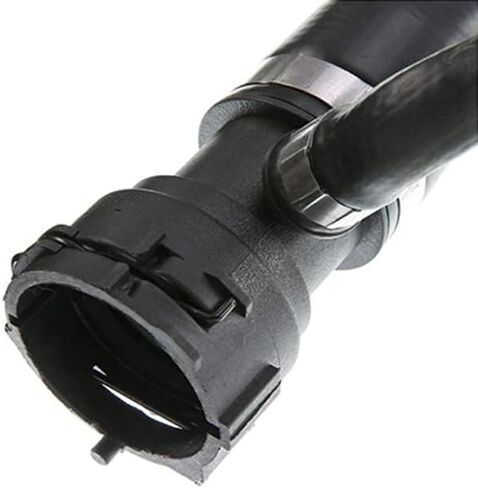خرطوم المبرد العلوي 17127508010 متوافق مع BMW E65 745i 2002-2004 V8 4.4L، E66 745Li 2002-2004 V8 4.4L، بنزين، 17 12 7 508 010 in Kuwait