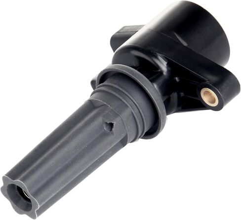 OCPTY Suitable 2000-2005 for Lincoln LS 3.0L/V6 Replacement Ignition Coils 2-PINS Coil Pack #DG528 (Set of 1) in Kuwait