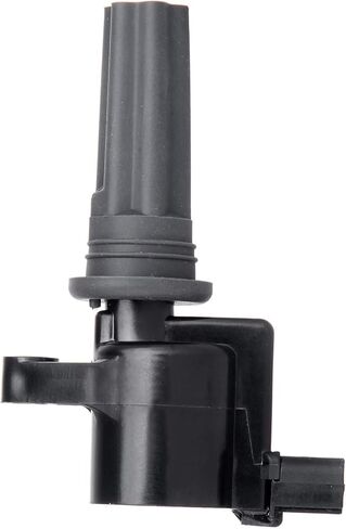 OCPTY Suitable 2000-2005 for Lincoln LS 3.0L/V6 Replacement Ignition Coils 2-PINS Coil Pack #DG528 (Set of 1) in Kuwait