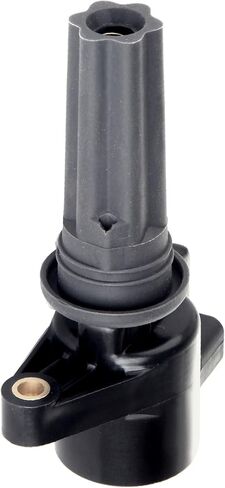 OCPTY Suitable 2000-2005 for Lincoln LS 3.0L/V6 Replacement Ignition Coils 2-PINS Coil Pack #DG528 (Set of 1) in Kuwait