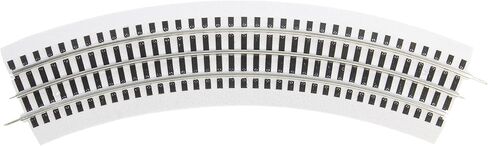 Lionel O36 FasTrack Curved Track (4 Piece), 168 months to 999 months in Kuwait