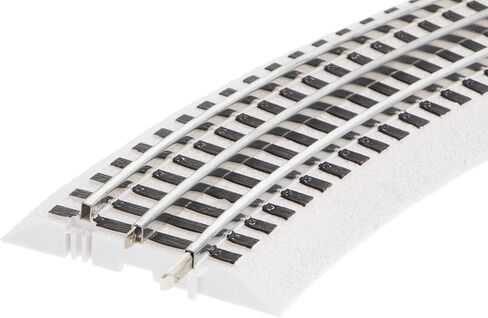Lionel O36 FasTrack Curved Track (4 Piece), 168 months to 999 months in Kuwait