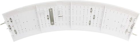Lionel O36 FasTrack Curved Track (4 Piece), 168 months to 999 months in Kuwait