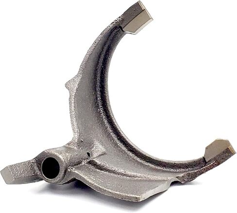 GM 1-2 SHIFT FORK FOR SM465 4SPD TRANSMISSION (CAST IRON TOP COVER), WT304-23 in Kuwait