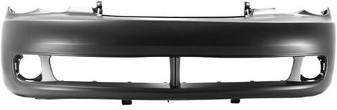 5179104AB Fits Chrysler PT Cruiser Front Primered Bumper Cover CH1000864 in Saudi Arabia