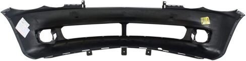 5179104AB Fits Chrysler PT Cruiser Front Primered Bumper Cover CH1000864 in Saudi Arabia