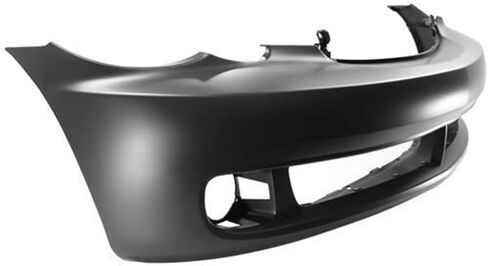 5179104AB Fits Chrysler PT Cruiser Front Primered Bumper Cover CH1000864 in Saudi Arabia